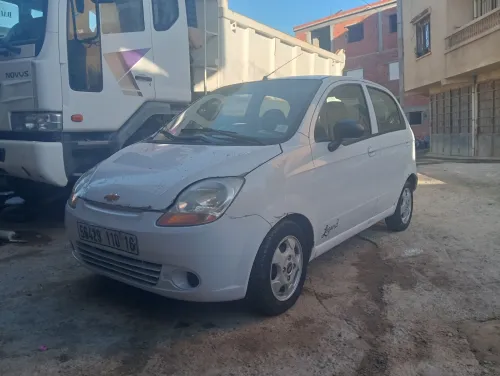 Chevrolet Spark 2010 Lite Ls