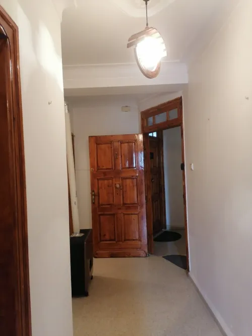 Location Niveau De Villa F3 Alger Ain taya
