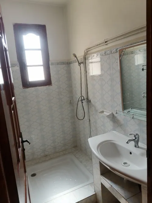 Location Niveau De Villa F3 Alger Ain taya