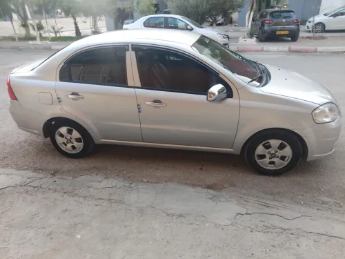Chevrolet Aveo 4 portes 2015 Aveo 4 portes
