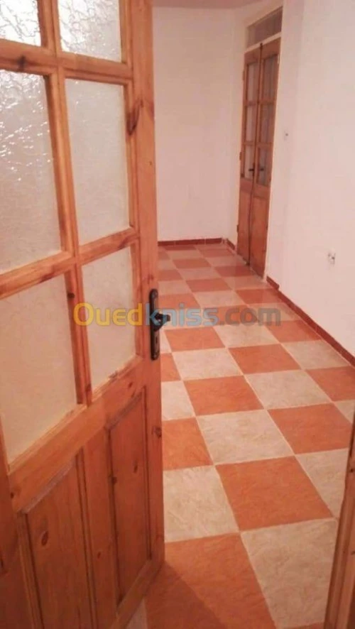 Vente Appartement F03 Batna El madher