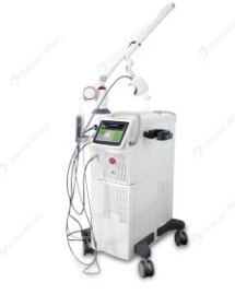 LASERS ESTHETIQUES