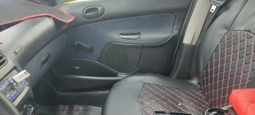 Peugeot 206 2005 206