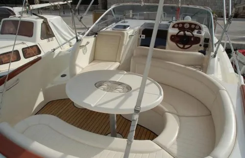 Jeanneau Leader 805 2007