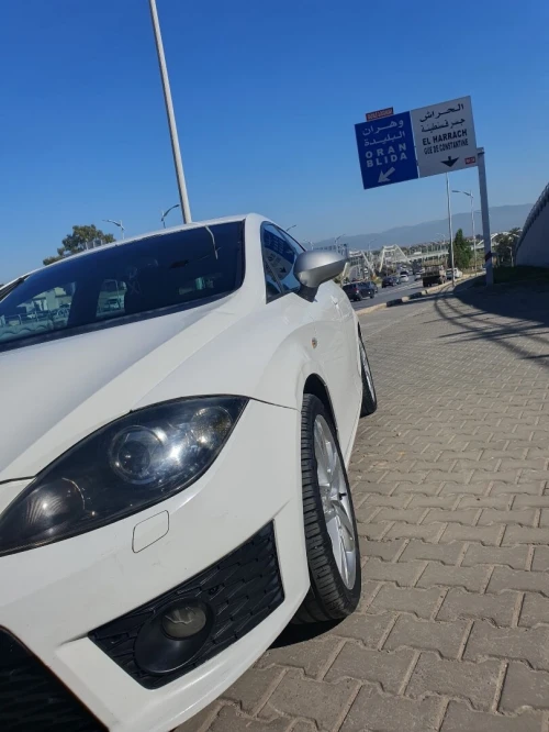 Seat Leon 2012 Leon