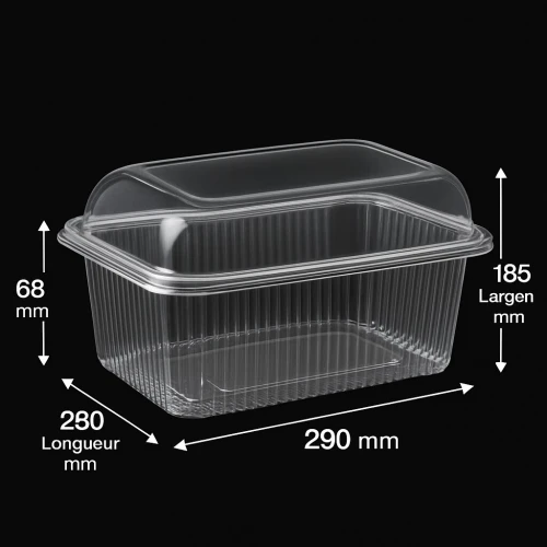 TRANSFORMATION ET RECEYCLAGE DES PLASTIQUE