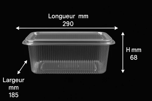 TRANSFORMATION ET RECEYCLAGE DES PLASTIQUE
