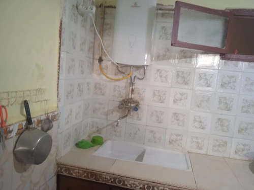 Vente Villa Tlemcen Hennaya
