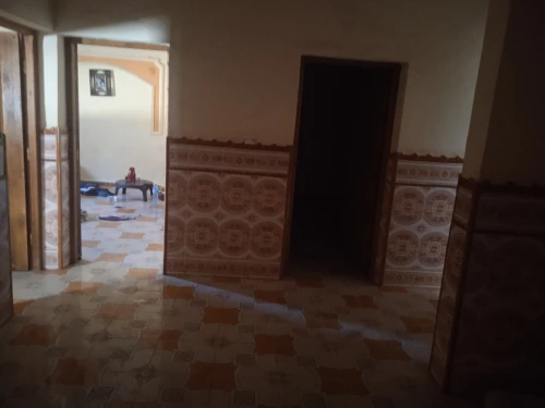 Vente Villa Tlemcen Hennaya