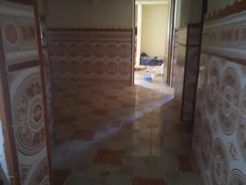 Vente Villa Tlemcen Hennaya