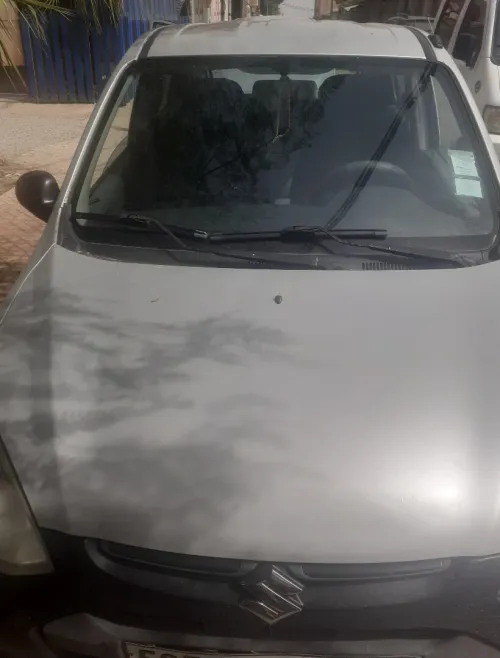 Suzuki Alto 800 2016 Alto 800