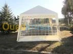 tinda store et bache perggola tent 
