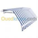 tinda store et bache perggola tent 