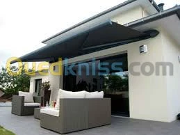 tinda store et bache perggola tent 