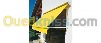 tinda store et bache perggola tent 