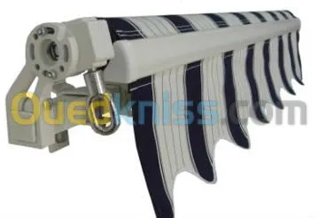 tinda store et bache perggola tent 