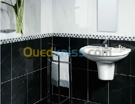 maçon qualifier (tout les finitions)