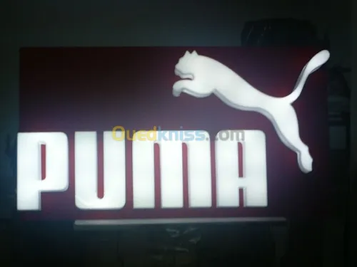 création et réalisation 