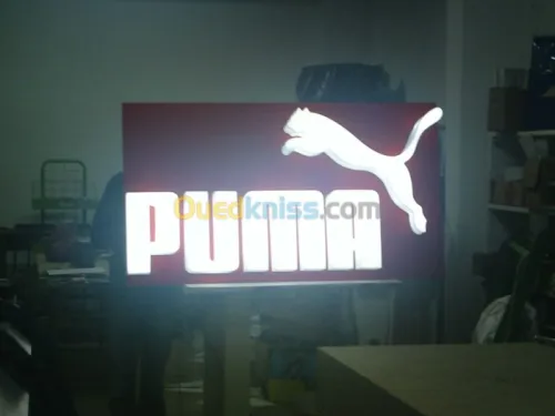 création et réalisation 