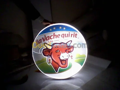 création et réalisation 