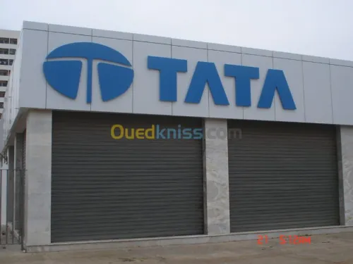 création et réalisation 