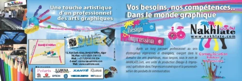Graphic-Impression-Publicité-Désign