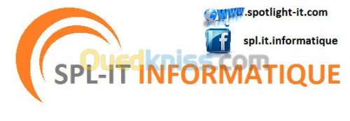 Maintenance,Dépannage et Assistance