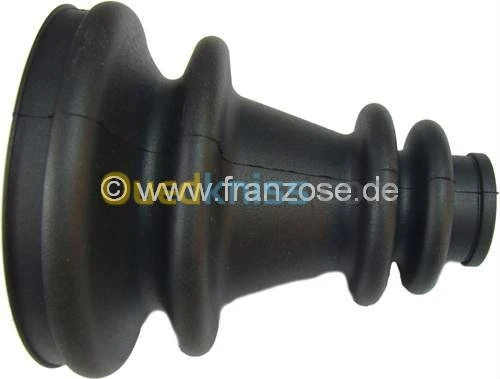 Les Soufflets De Cardoun ( Renault )