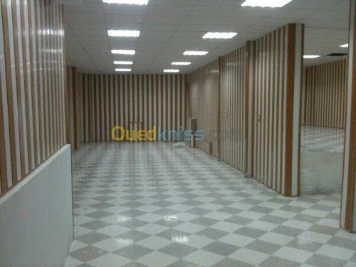 Vente Local Alger Alger centre