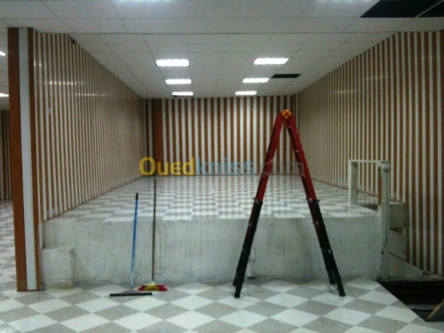 Vente Local Alger Alger centre