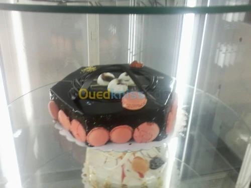 MARIAGES / BUFFETS / REPAS EN COFFRETS