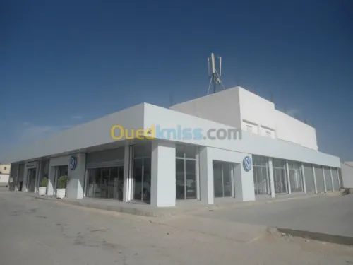 ETUDES CONSEILS ET  REALISATION