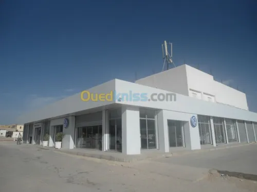 ETUDES CONSEILS ET  REALISATION