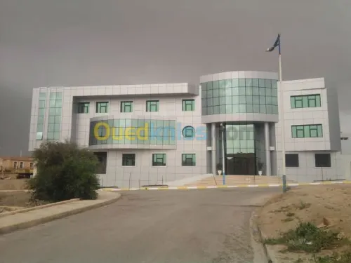 mur rideau-alucobond