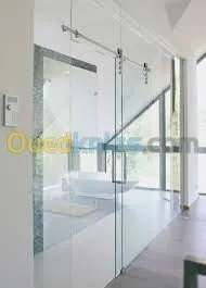 mur rideau-alucobond