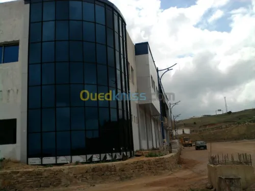 mur rideau-alucobond