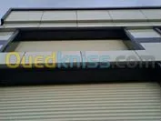 mur rideau-alucobond