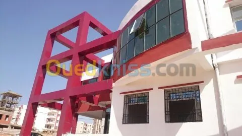 mur rideau-alucobond