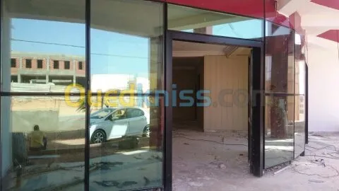 mur rideau-alucobond