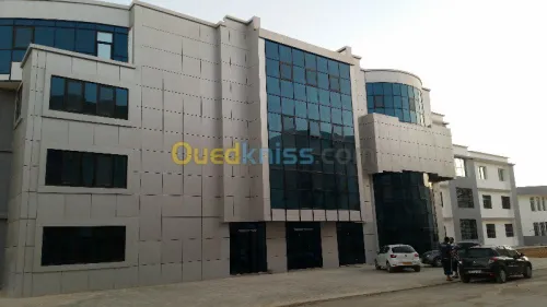 mur rideau-alucobond