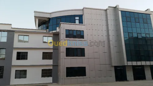 mur rideau-alucobond