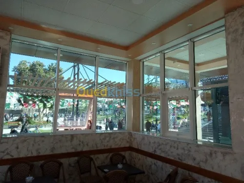 mur rideau-alucobond