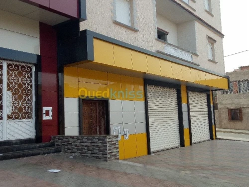 mur rideau-alucobond
