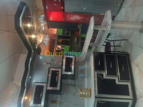 travaux d'aluminium et faux plafonds 