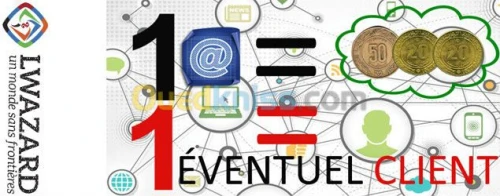 Offre de Service - Packs Site Web Entr