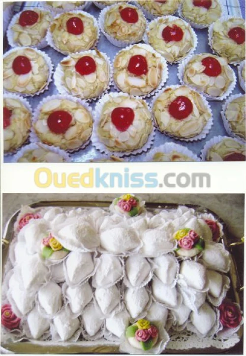 gateau 