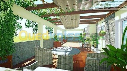 architecture et decoration 