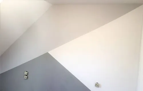peintre  qualifié