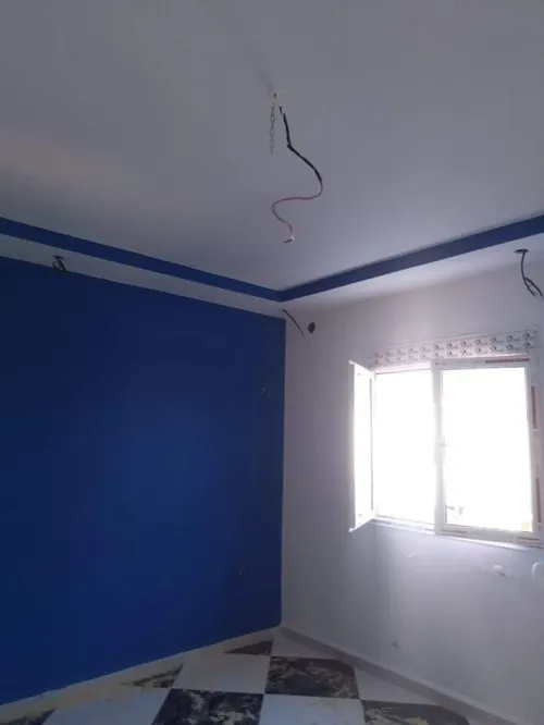 peintre  qualifié