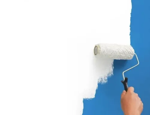 peintre  qualifié